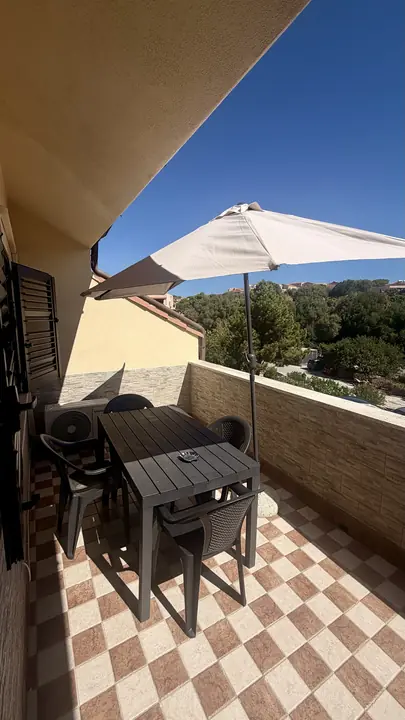 Terrazza