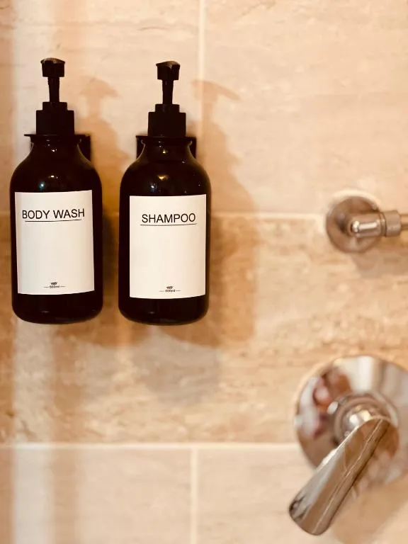 Bagno completo