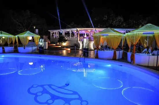 Country Club Porto Rotondo