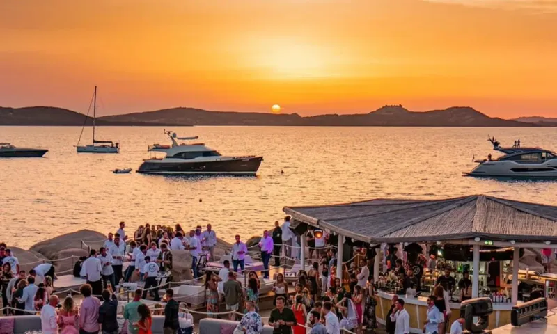 Discoteche a La Maddalena