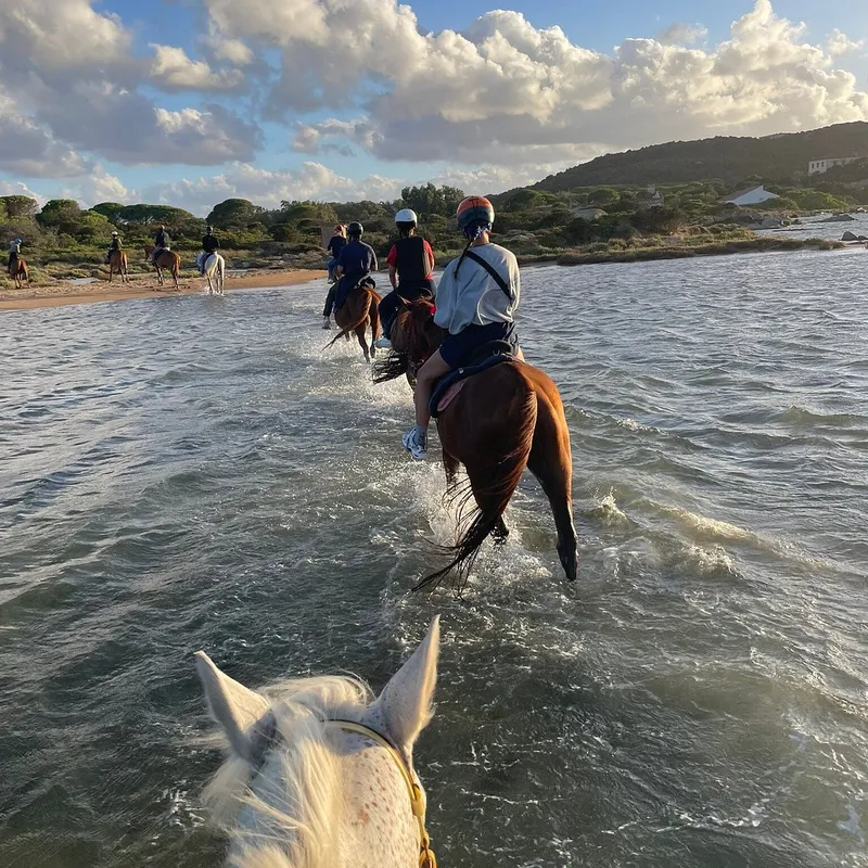 Escursioni e trekking a La Maddalena nell'arcipelago