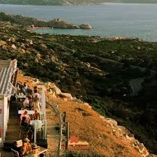 Il Belvedere