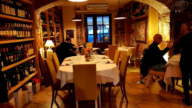 Ristorante L'Avventura