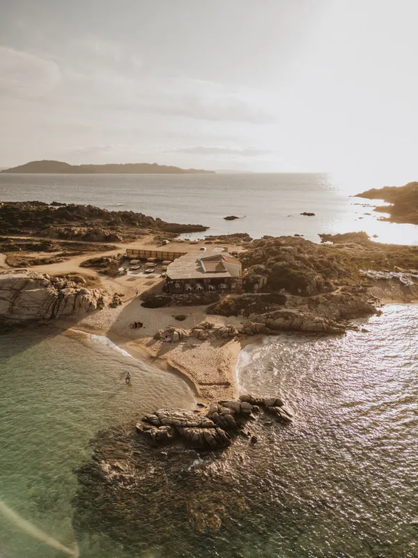 La Penisola 41.9