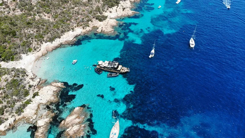 Cala dell'Amore