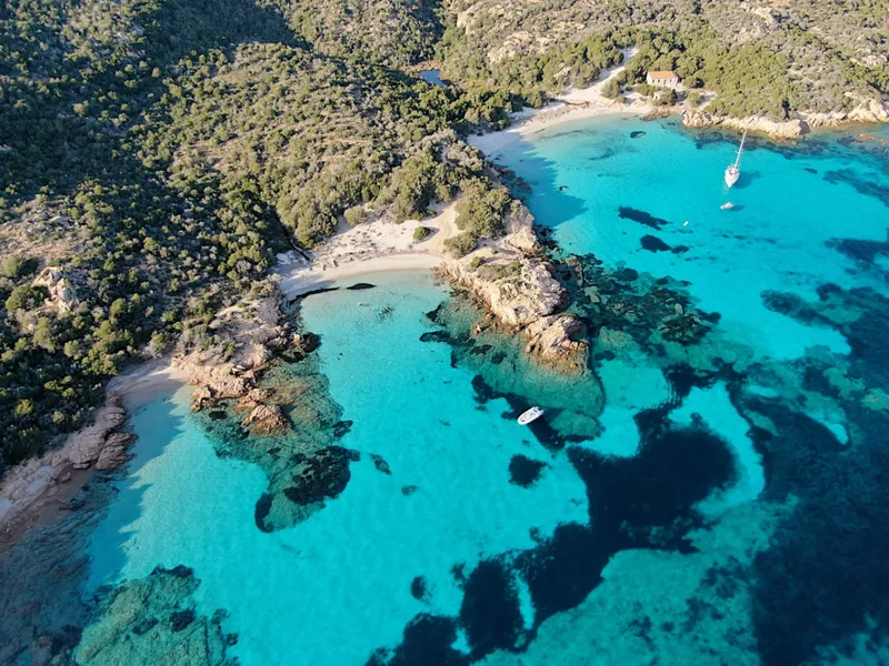 Cala Granara