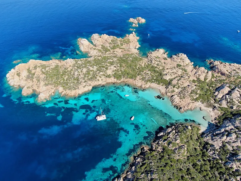 Cala Napoletana