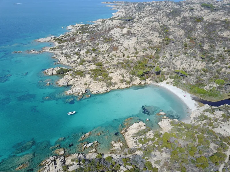 Cala Serena
