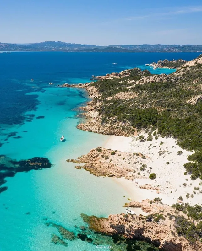 Cala Soraja