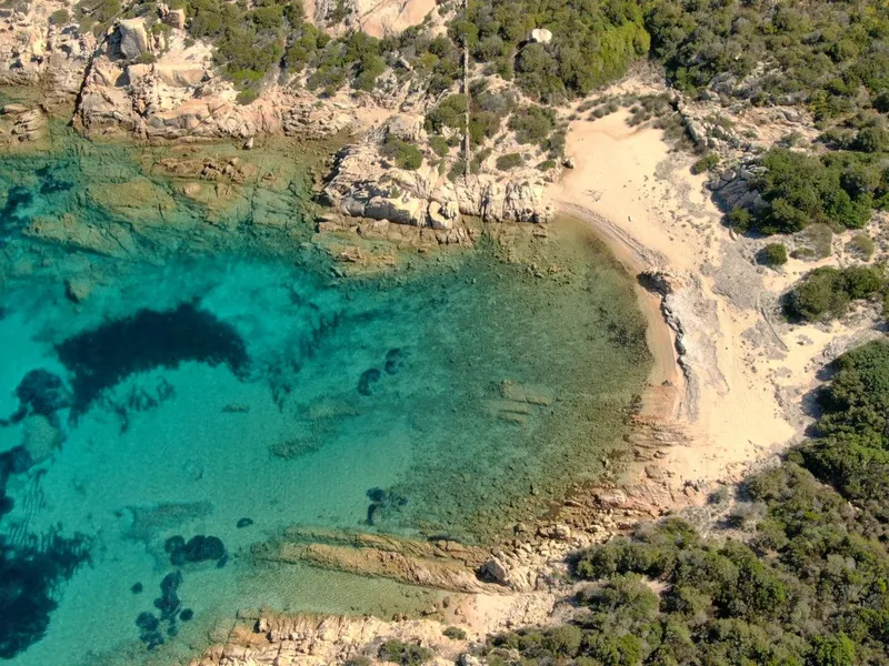 Cala d'Inferno