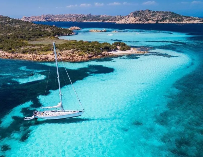 Spiaggia del Cavaliere