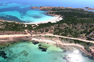 Punta Rossa
